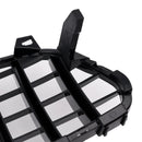 Mercedes-Benz A-klasse 2016-2018 W176 A180/A200/A250/A45 Voorgrille Diamant AMG Stijl Grille-18