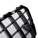 Mercedes-Benz A-klasse 2016-2018 W176 A180/A200/A250/A45 Voorgrille Diamant AMG Stijl Grille-20