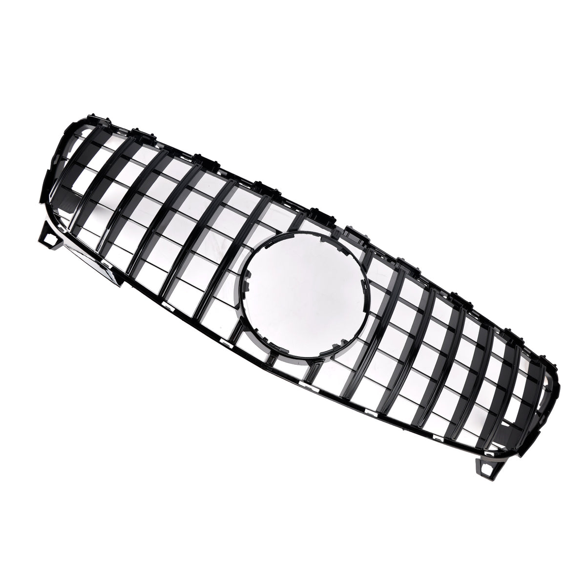 Grille De Séparation Pour Chien Mercedes Classe A W176 (2012-2015) - Marque Travall, Occasion