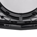 Mercedes Benz A-KLASSE W176 A180/200/A45 2016-2018 Voorbumpergrille Diamond Vervangingsgrille-7