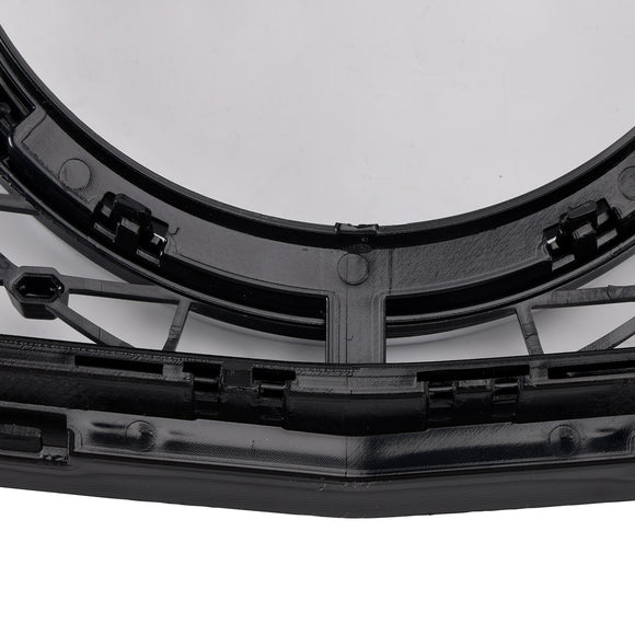 Mercedes Benz A-KLASSE W176 A180/200/A45 2016-2018 Voorbumpergrille Diamond Vervangingsgrille