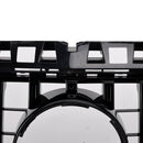 Mercedes Benz W176 A-Class 2012-2015 Front Bumper Grille Diamond / GT Style Replacement Grill-6