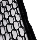 2017-2020 Audi Q5 SQ5 Front Honeycomb Mesh Grill RSQ5 Style Grill Replacement Black Grille-7