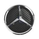 Mercedes Benz E-Class W207/C207 2014 2015 2016 2017 Coupe Diamond / OEM Style Grill Front Bumper Replacement Grille-7