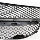 Mercedes Benz E-Class W207/C207 2014 2015 2016 2017 Coupe Diamond / OEM Style Grill Front Bumper Replacement Grille-20