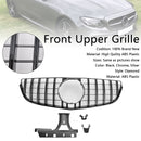 Mercedes-Benz E-luokka W207/C207 2014 2015 2016 2017 Coupe Diamond/OEM-tyylinen maski Etupuskurin vaihtomaski-32