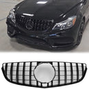 Mercedes-Benz E-Klasse W207/C207 2014 2015 2016 2017 Coupé Diamant-/OEM-Style-Frontstoßstangen-Ersatzgrill-33