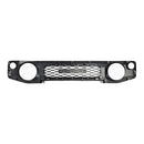 Suzuki Jimny JB64 JB74 2019-2023 Honeycomb Front Bumper Grill Genérico-8