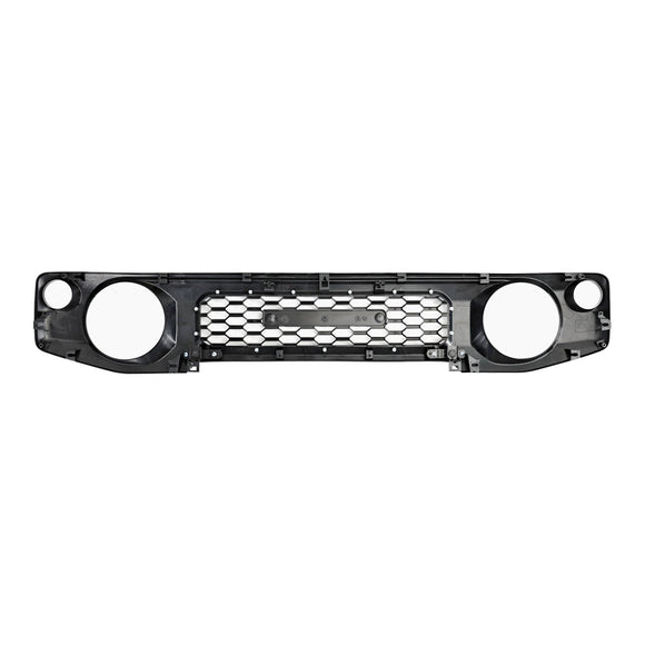Suzuki Jimny JB64 JB74 2019-2023 Honeycomb Front Bumper Grill Genérico