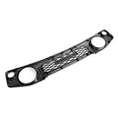 Suzuki Jimny JB64 JB74 2019-2023 Honeycomb Front Bumper Grill Genérico-7