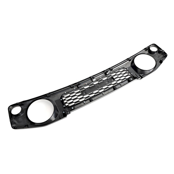 Suzuki Jimny JB64 JB74 2019-2023 Honeycomb Front Bumper Grill Genérico