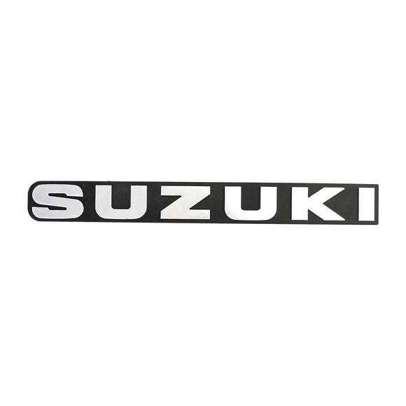 2019-2023 Suzuki Jimny JB64 JB74 Griglia di ricambio per paraurti anteriore con presa d'aria nera per griglia anteriore