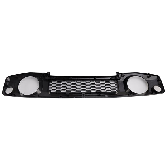 Suzuki Jimny JB64 JB74 2019-2023 Honeycomb Front Bumper Grill Genérico