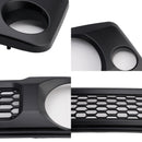 Suzuki Jimny JB64 JB74 2019-2023 Honeycomb Front Bumper Grill Genérico-6