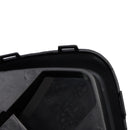 2018–2023 Ford Transit Custom, glänzend schwarzer Kühlergrill, Raptor-Stil, Waben-Oberstoßstangen-Frontgrill-8