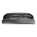 Ford Ranger T7 2015–2019 Wildtrak Raptor Style Ersatz-Frontstoßstangengrill, mattschwarzer Kühlergrill-10