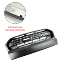 2015-2019 Ford Ranger T7 Wildtrak Raptor Style Grille de pare-chocs avant de remplacement Calandre noire mate-8