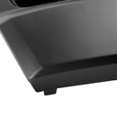 Grille de radiateur d'admission d'air Ford Ranger 2015-2019 Raport grille noire avec lumière LED blanche-11