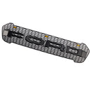 Raptor Style Front Bumper Grille Grill Fit Ford Ranger T8 2019-2023 W/LED-5