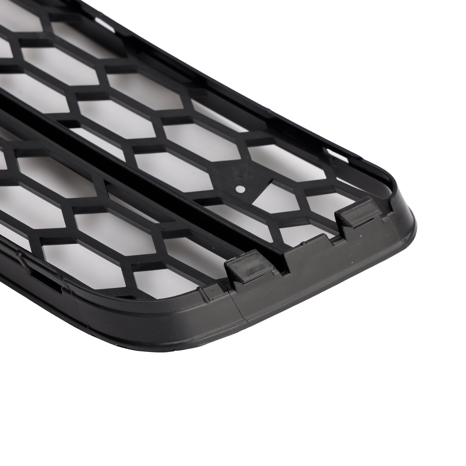 Audi 2007–2011 A5 Standart Style 1522024 Paar Waben-Nebelscheinwerfer-Abdeckungsgrill