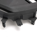 Toyota Sequoia 2022–2024 TRD PRO Style Frontstoßstangengrill, schwarzer Grill-6