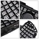 Mercedes Benz Sprinter W907 W910 2018.2-2023 AMG 1500 2500 3500 Front Bumper Grill AMG Style Grille-6
