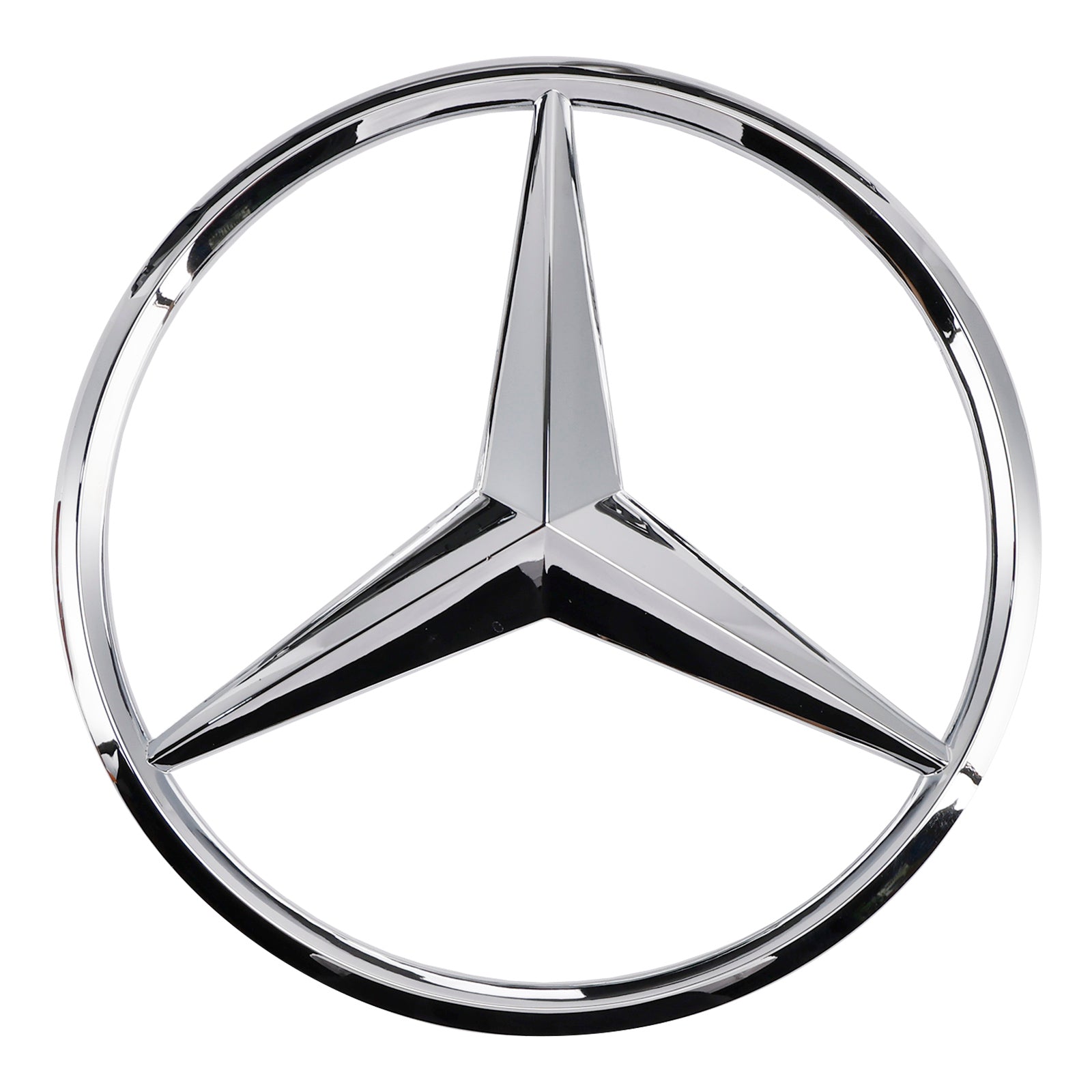 Mercedes-Benz Sprinter W907  W910 Parrilla de parachoques delantera estilo AMG AMG 1500 2500 3500 2018.2-2023