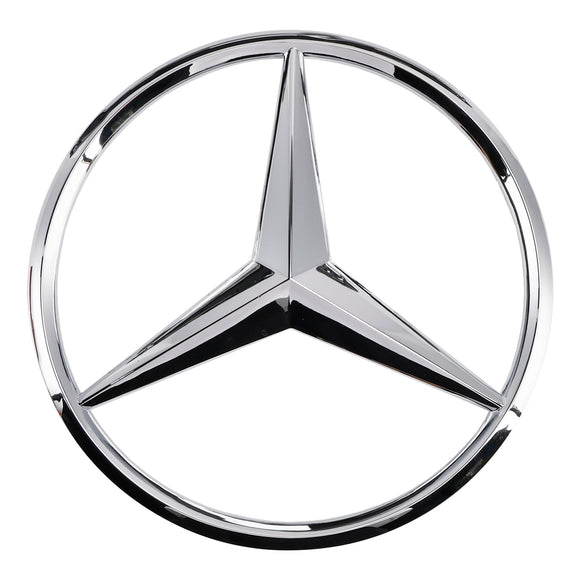 Mercedes-Benz Sprinter 2018.2-2023 W907  W910 Grille de pare-chocs avant noire style AMG 1500 2500 3500