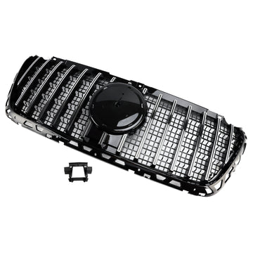 Gasveer Motorkap Voor Benz Sprinter 907 910 VS30 MK3 2018-2025 Gasveer Motorkap Voor Benz Sprinter 907 910 VS30 MK3 2018-2025