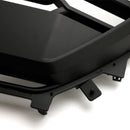 2022-2026 Toyota Tundra TRD PRO Style Front Bumper Grill Matte Black Grille With TOYOTA Letter-6