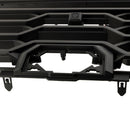 2022-2025 Toyota Tundra TRD PRO Style Front Bumper Grill Matte Black Grille-10