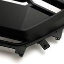 2022-2025 Toyota Tundra TRD PRO Style Front Bumper Grill Matte Black Grille-9