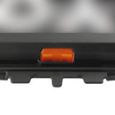 2022-2025 Toyota Tundra TRD PRO Style Front Bumper Grill Matte Black Grille-12