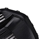 Raptor Grille | Ford Transit MK8 | 2020-2026 | Gloss Black | Front Bumper Honeycomb Grill With FORD Letter-10