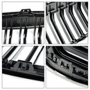BMW 2 Series F45 F46 218i/220d/218d/M235i 2018-2021 Front Kidney Grill Gloss Black Grille-6
