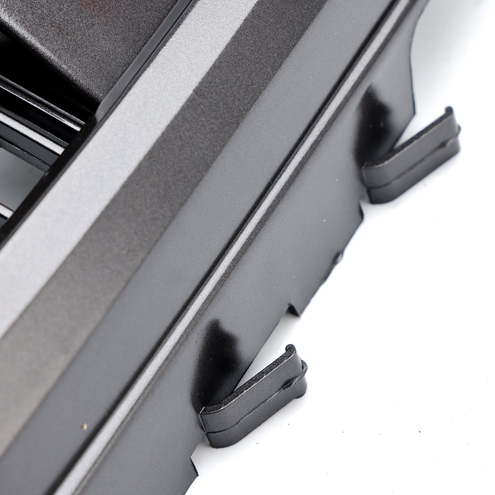 Raptor Grille | 2015-2017 | Ford F150 | Negro/gris | Grill de panal del parachoques delantero con LED