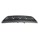 2004-2008 Ford F150 Front Bumper Mesh Hood Grill Raptor Style Gray Grille W/ LED & Letter-13