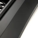 2008-2010 Ford F250 F350 F450 Super Duty Front Bumper W/ LED Lights Raptor Grill Replacement Black Grille With FORD Letter-5