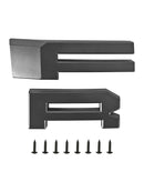 Ford 2009-2014 F-150 Grille F&R-letters voor Raptor-stijl Paramount-grille-2