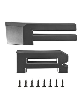 Grade dianteira Ford F-150 2009-2014&Letras R para grade Paramount estilo Raptor - 0