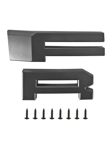 Grade dianteira Ford F-150 2009-2014&Letras R para grade Paramount estilo Raptor - 0