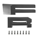 Ford 2009-2014 F-150 Grille F&R-letters voor Raptor-stijl Paramount-grille-1