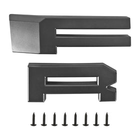 Grade dianteira Ford F-150 2009-2014&Letras R para grade Paramount estilo Raptor