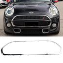 2014-2021 Mini Cooper F55 F56 F57 Griglia anteriore Griglia Surround 51137449207-1