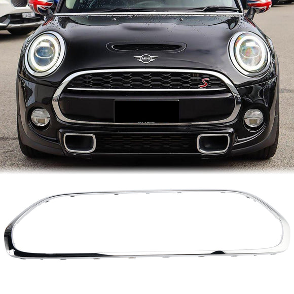 2014-2021 Mini Cooper F55 F56 F57 Griglia anteriore Griglia Surround 51137449207
