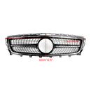 Mercedes Benz CLS-Class W218 CLS250/350/400/500/550 C218 X218 2011-2014 Front Grill Replacement Grille-2