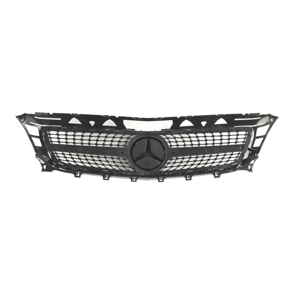 Mercedes Benz Classe CLS W218 Grille de remplacement pour calandre avant CLS250/350/400/500/550 C218 X218 2011-2014