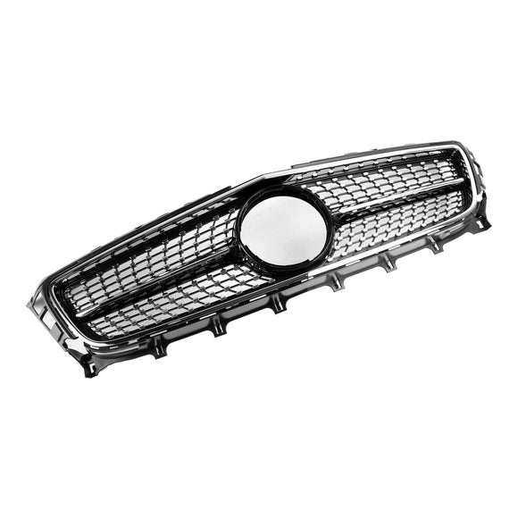 Mercedes Benz CLS-Class W218 CLS250/350/400/500/550 C218 X218 2011-2014 Front Grill Replacement Grille