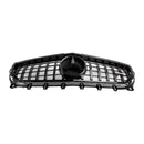 2011-2014 Mercedes Benz CLS-Class W218 CLS250/350/400/500/550 C218 X218 Front Grill AMG Style Grille-10