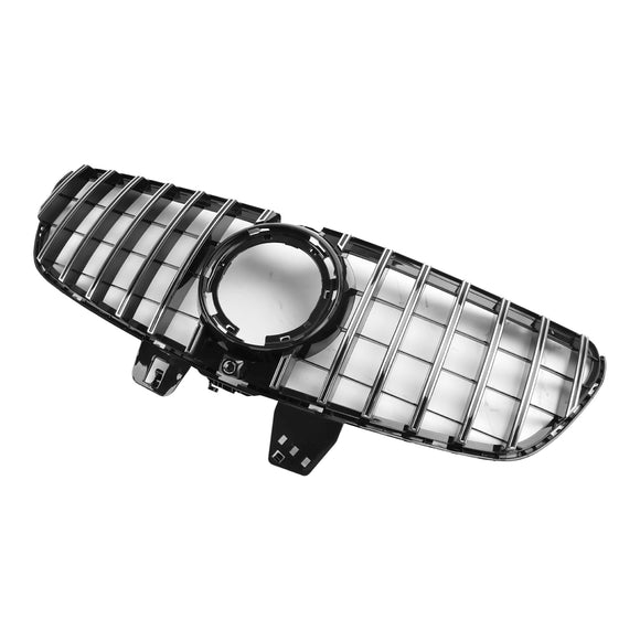 Mercedes Benz Classe V 2019.4-2023 W447 Griglia superiore paraurti anteriore V220d/250d/300d/250 Griglia stile AMG